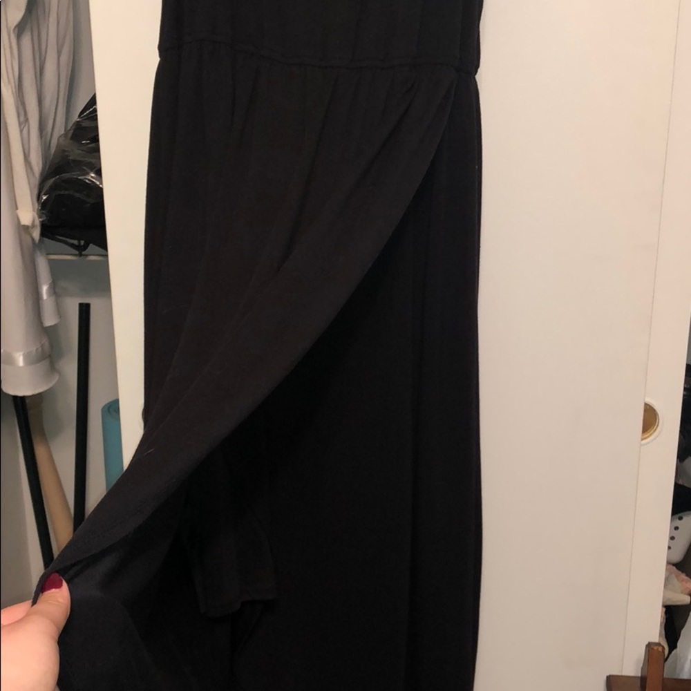 Flattering high-low dress! - Picture 6 of 7